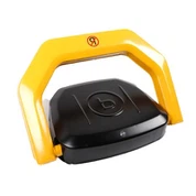 Automašīnas riteņu slēdzene Apglabāta stāvvietas atslēga